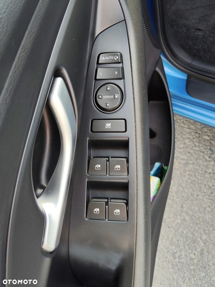 Hyundai i30 1.4 T-GDI Premium - 16