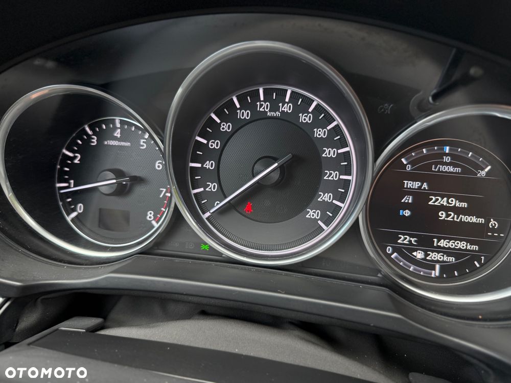 Mazda CX-5 2.0 Skyprestige 2WD - 21