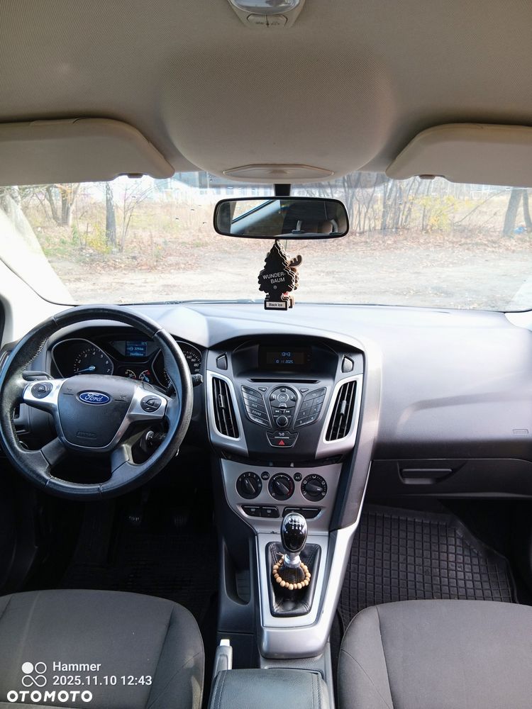 Ford Focus - 6