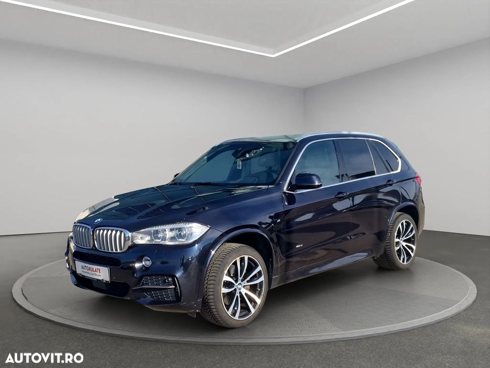 BMW X5 - 2