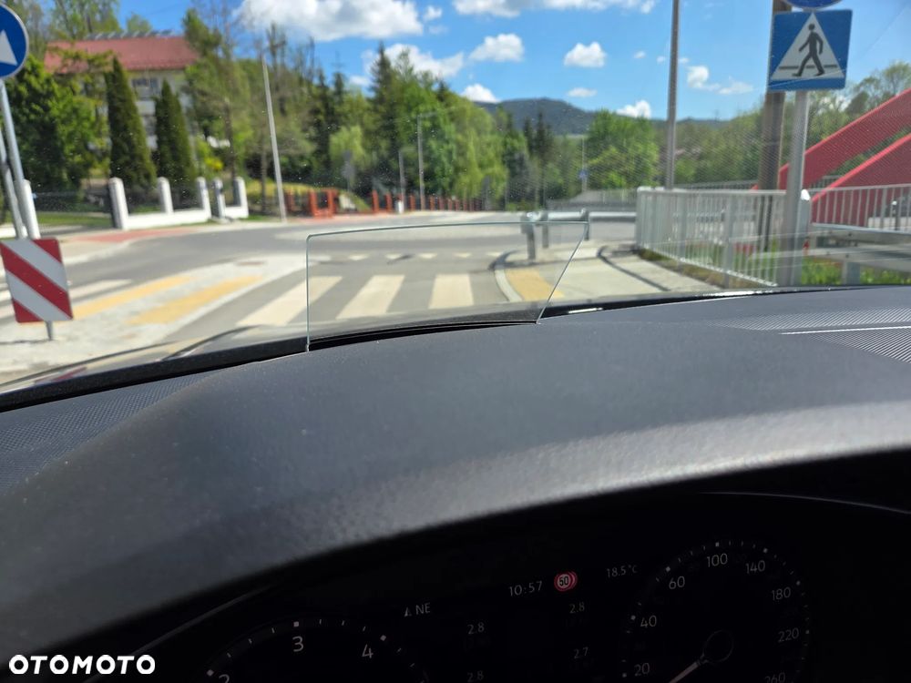 Volkswagen Tiguan 2.0 TDI SCR 4Motion DSG Offroad - 20