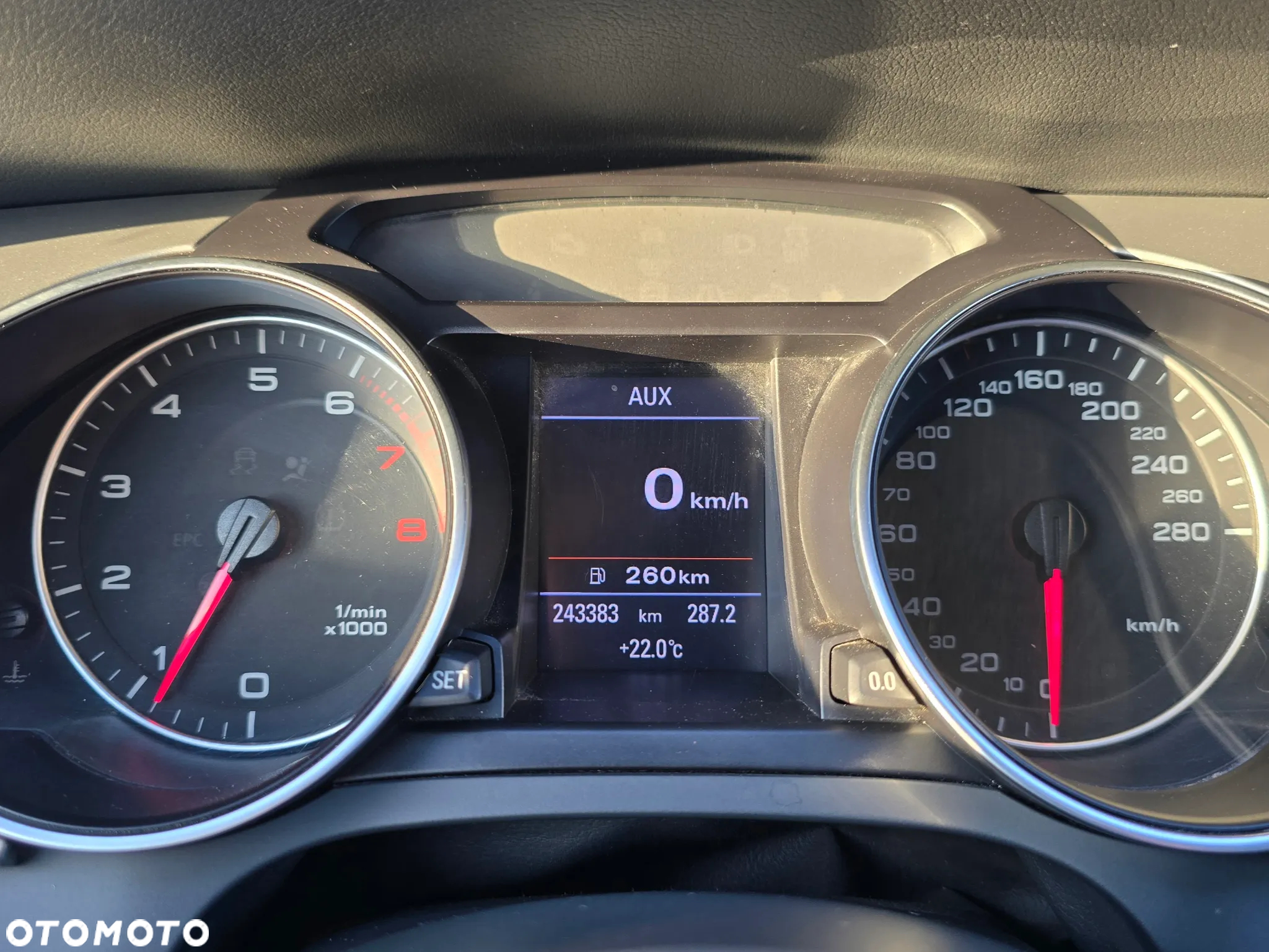 Audi A5 2.0 TFSI Quattro - 15
