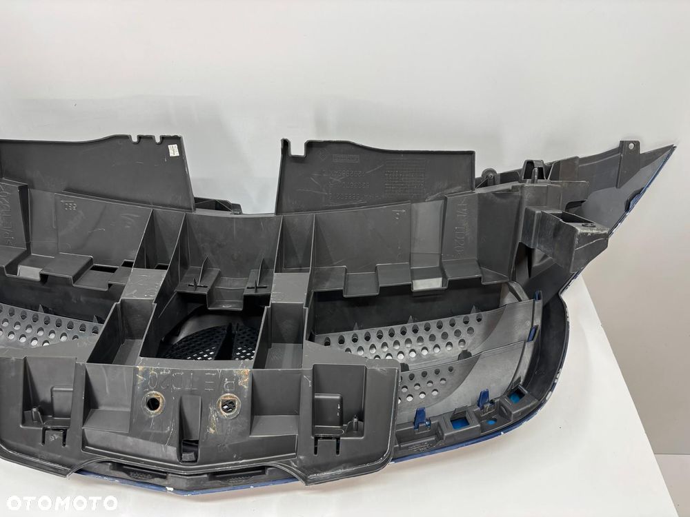 Mercedes Citan 415 W415 Grill Atrpa Zderzaka Przód Przednia 4158880023 - 11