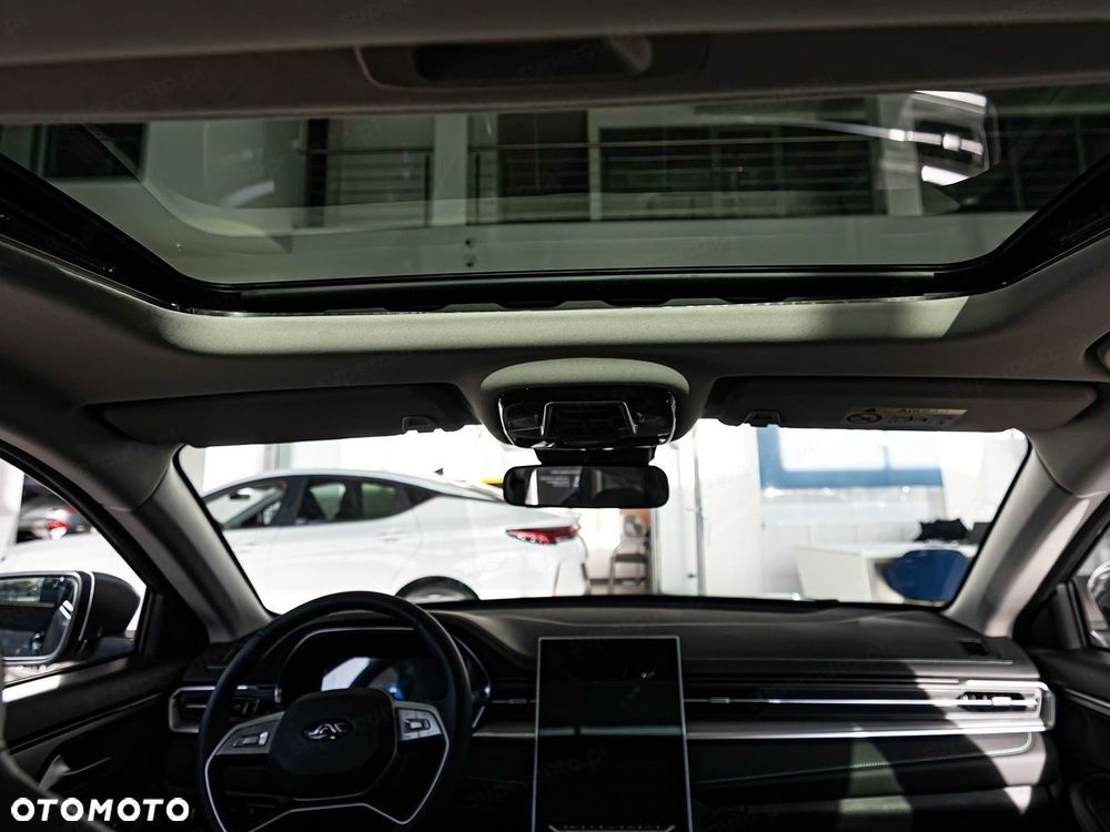 JAC J7 Plus CVT - 17