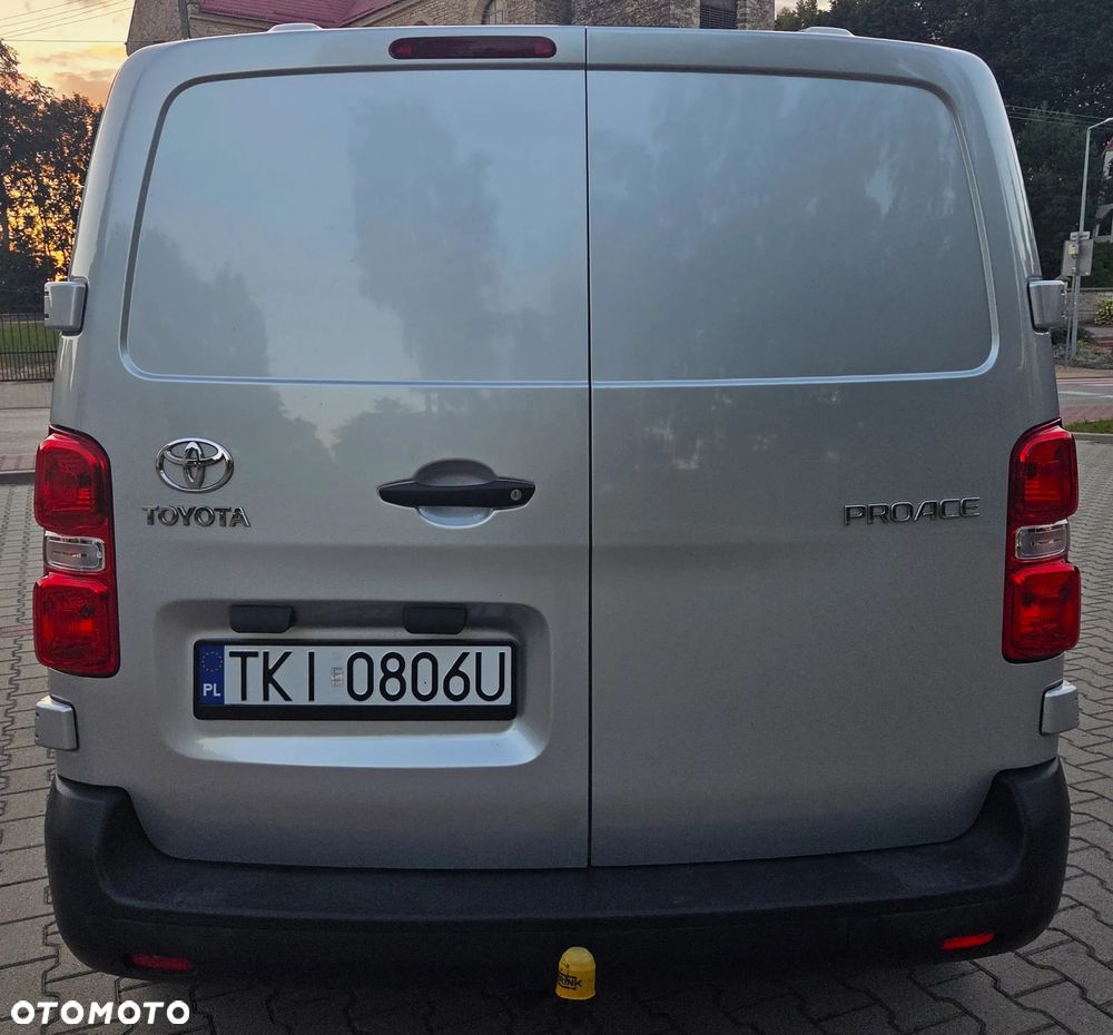Peugeot Expert - 5