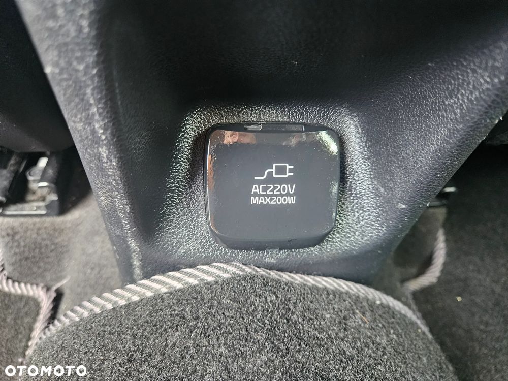 Kia Niro 1.6 GDI Hybrid M - 26