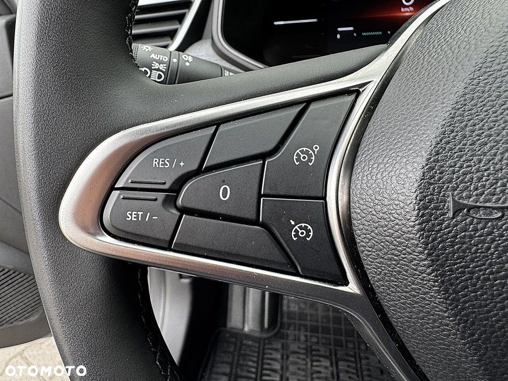 Renault Clio 1.0 TCe Evolution - 18