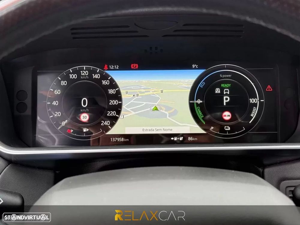 Land Rover Range Rover Sport P400e Autobiography Dynamic - 14