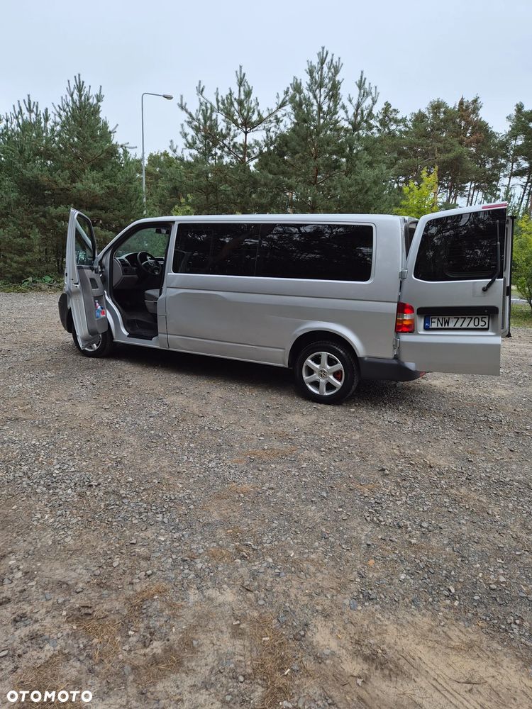 Volkswagen Caravelle L1 Trendline - 38