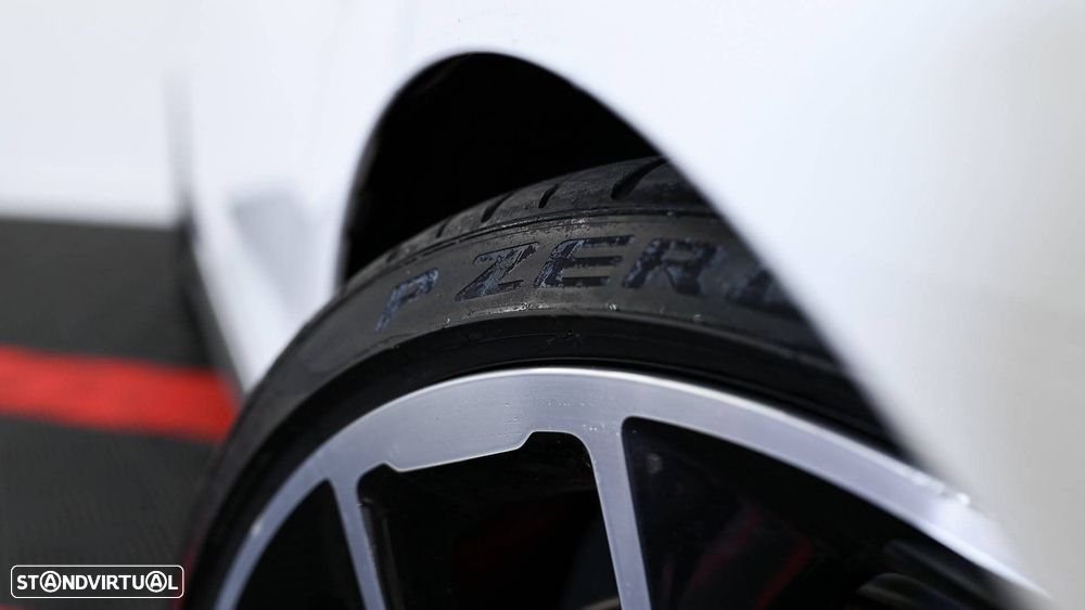 Hyundai i30 N 2.0 T-GDi Pack Performance - 35