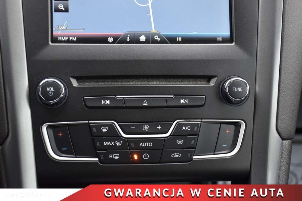 Ford Mondeo 2.0 TDCi Start-Stopp Titanium - 14