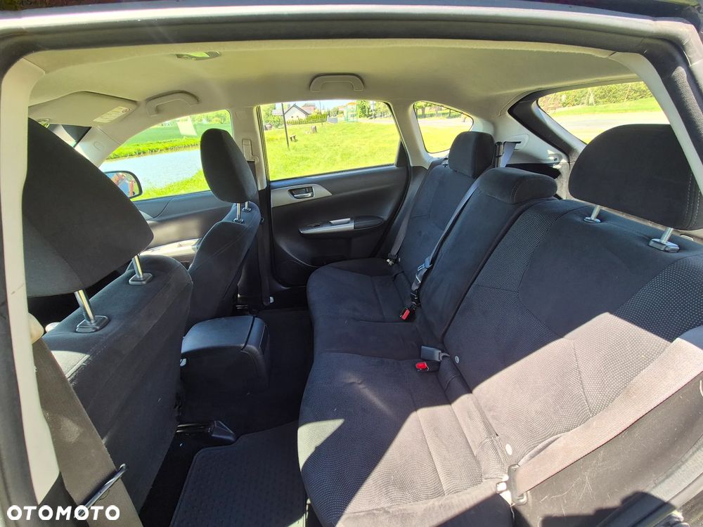 Subaru Impreza 1.5 RC - 32