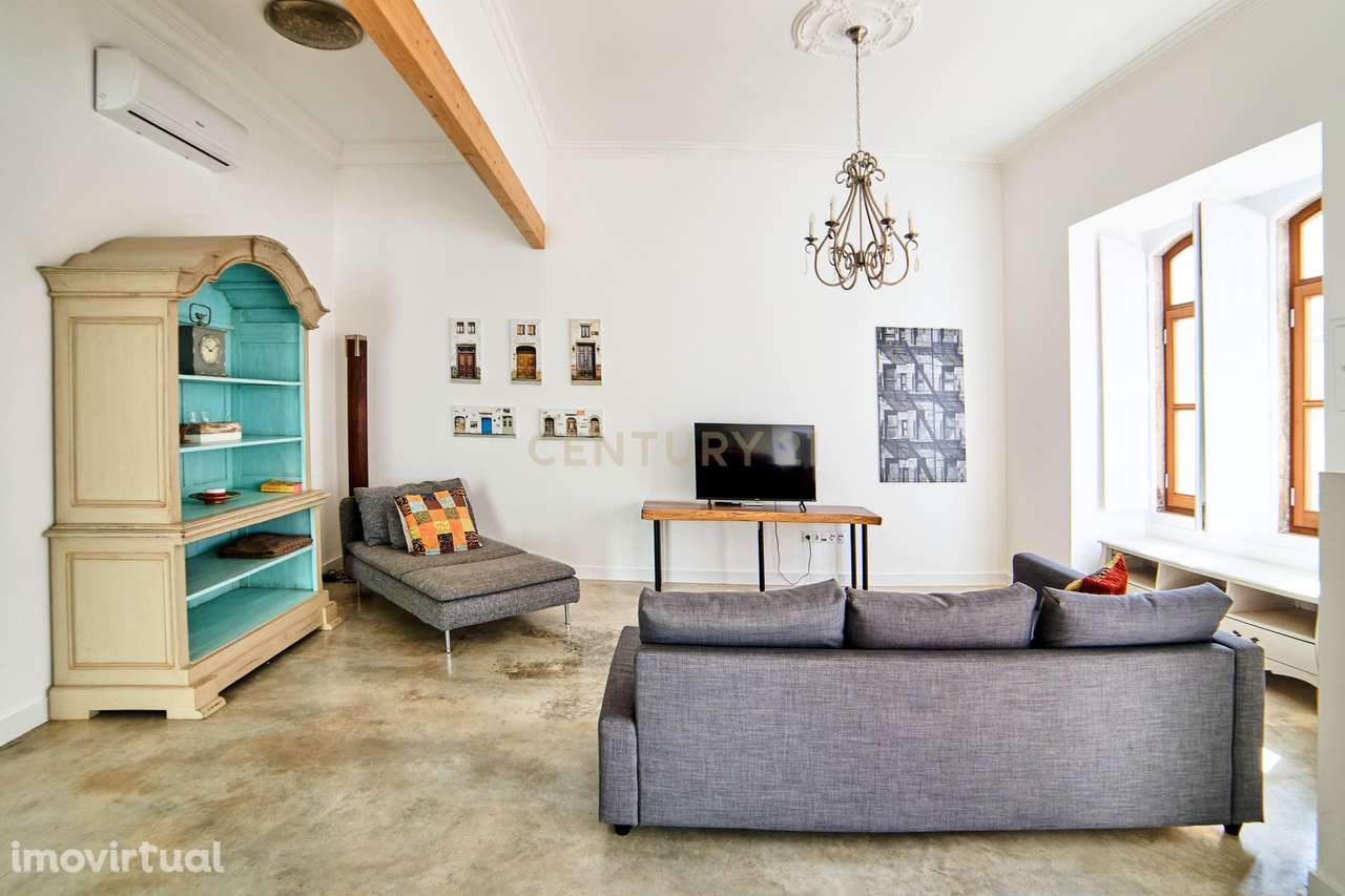 T2+T2+T1 - 3 Moradias - Conceito Luxo Diferenciado - Grande imagem: 4/24