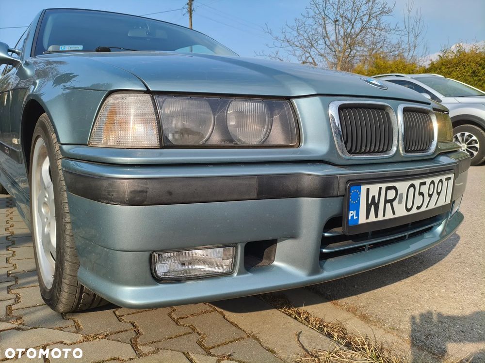 BMW Seria 3 - 6