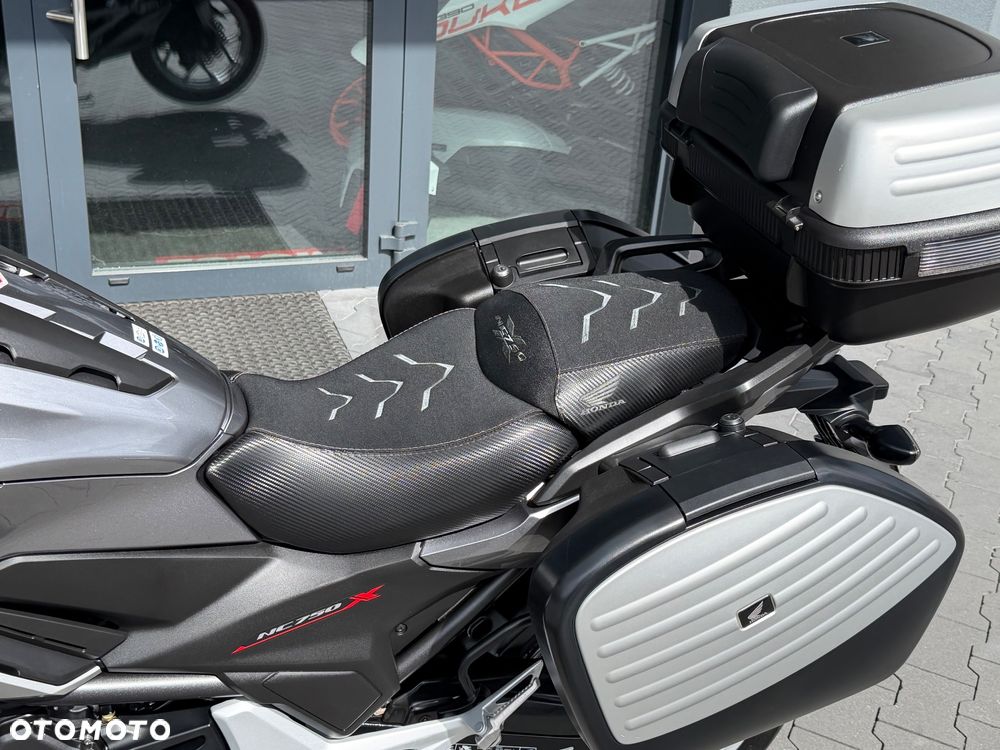 Honda NC - 35