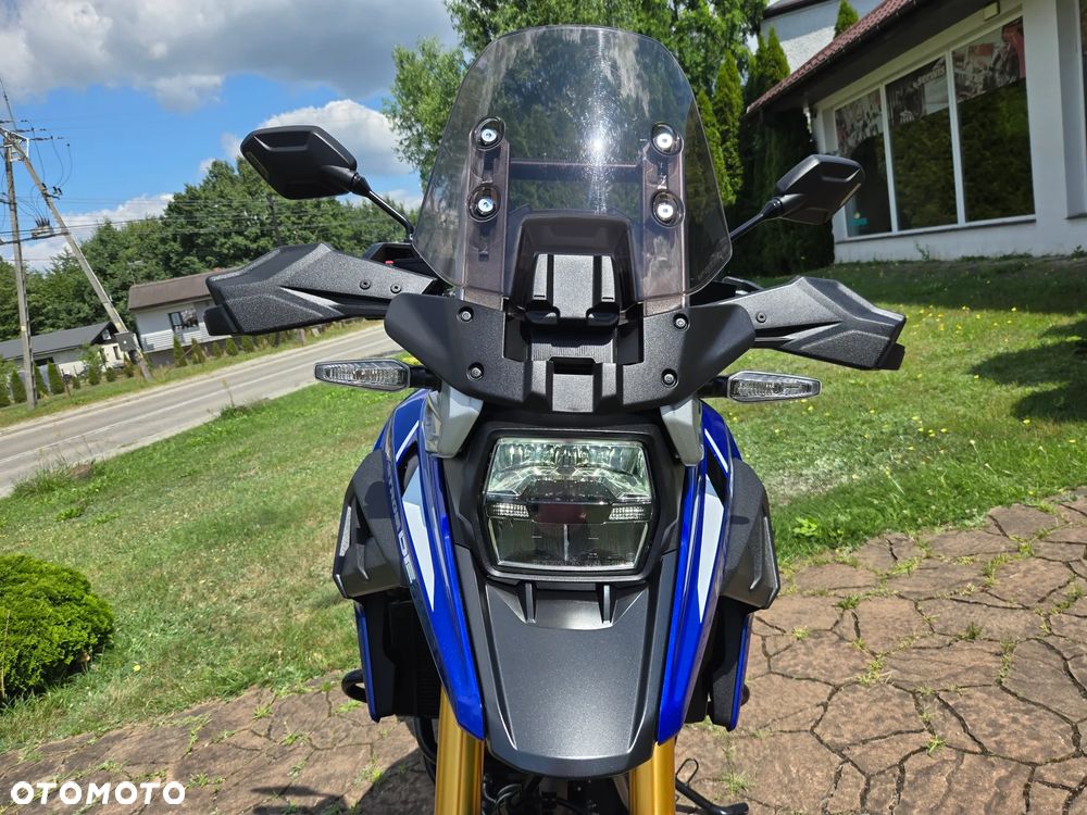 Suzuki V-STROM - 27