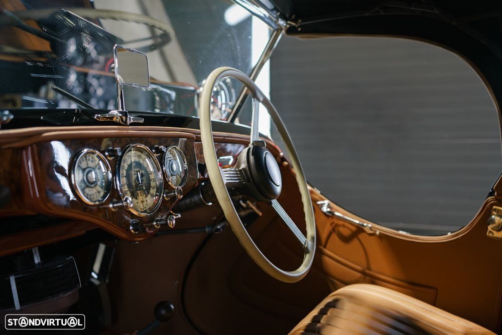 Riley RMA - 6