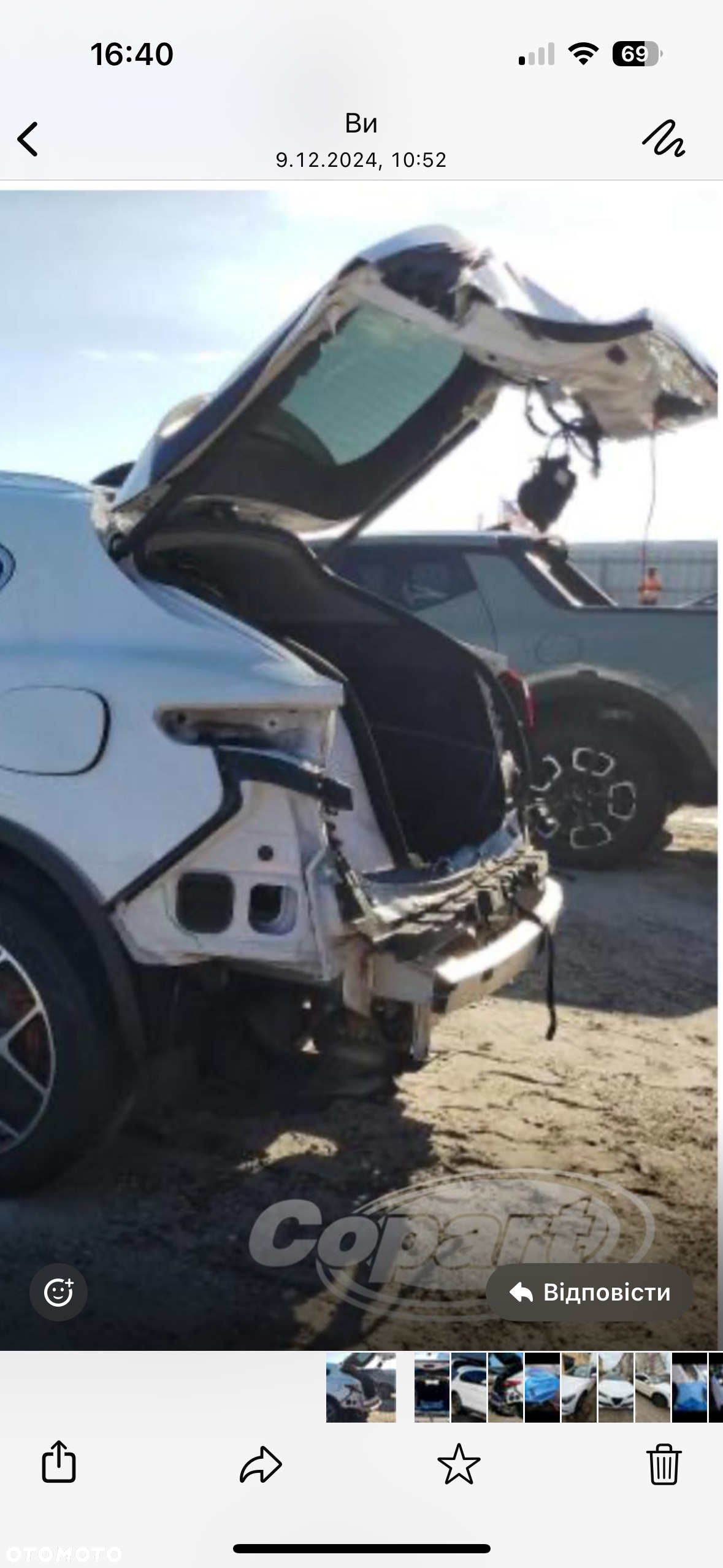 Alfa Romeo Stelvio 2.0 Turbo TI Q4 - 23
