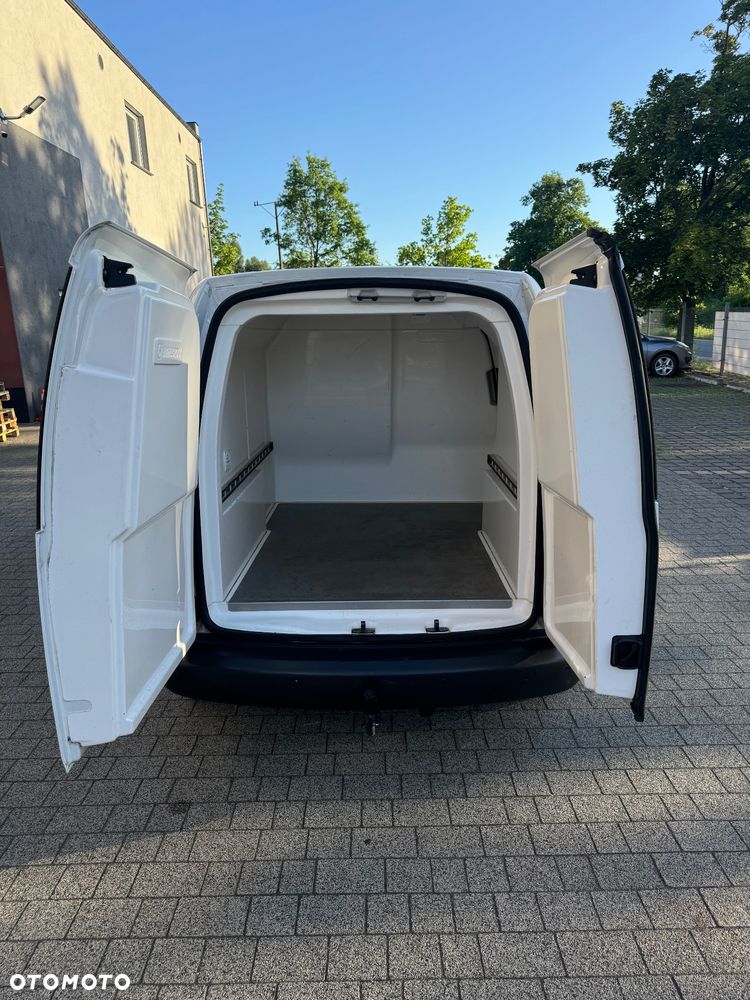 Volkswagen CADDY - 15