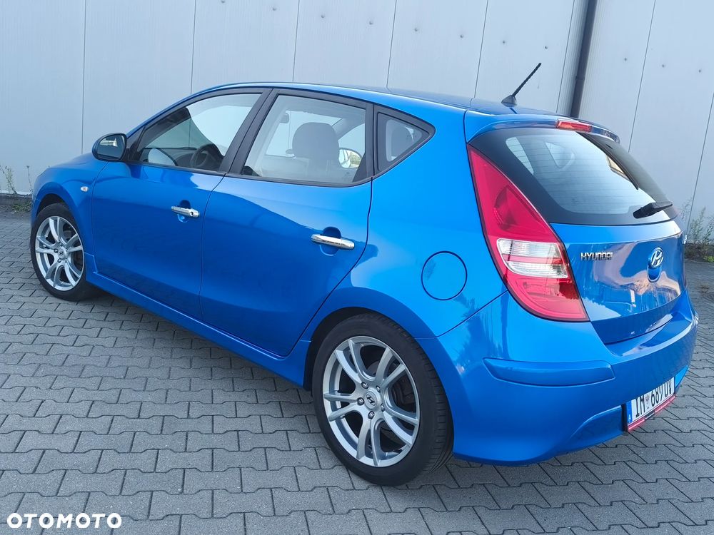 Hyundai i30 1.4 Blue Comfort - 19