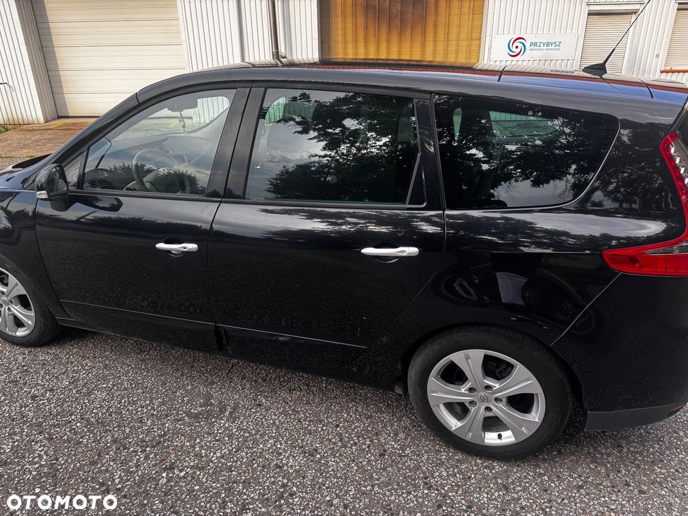 Renault Scenic 1.9 dCi Tech Run - 5