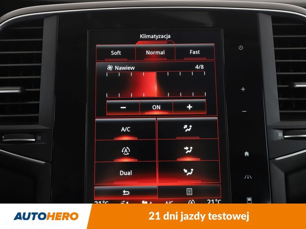 Renault Talisman 1.6 Energy dCi Intens - 20