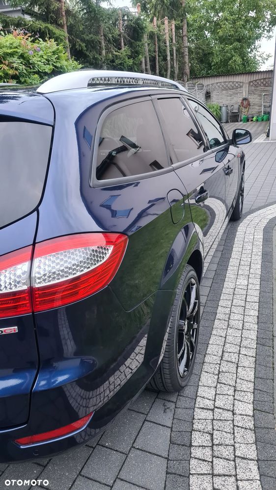 Ford Mondeo - 16