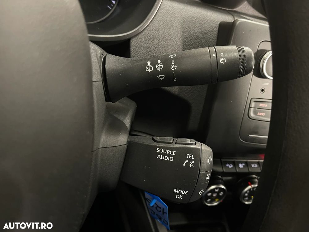 Dacia Duster 1.5 Blue dCi 4WD Comfort - 20