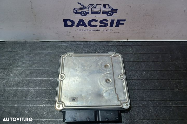 Calculator motor ECU 070997016M 0281014050 - 2.5 TDI  070997016M 0281 - 2