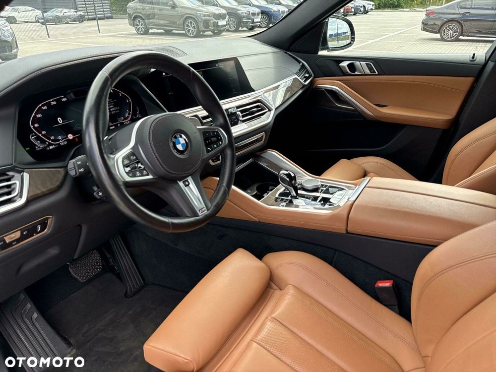 BMW X6 - 13