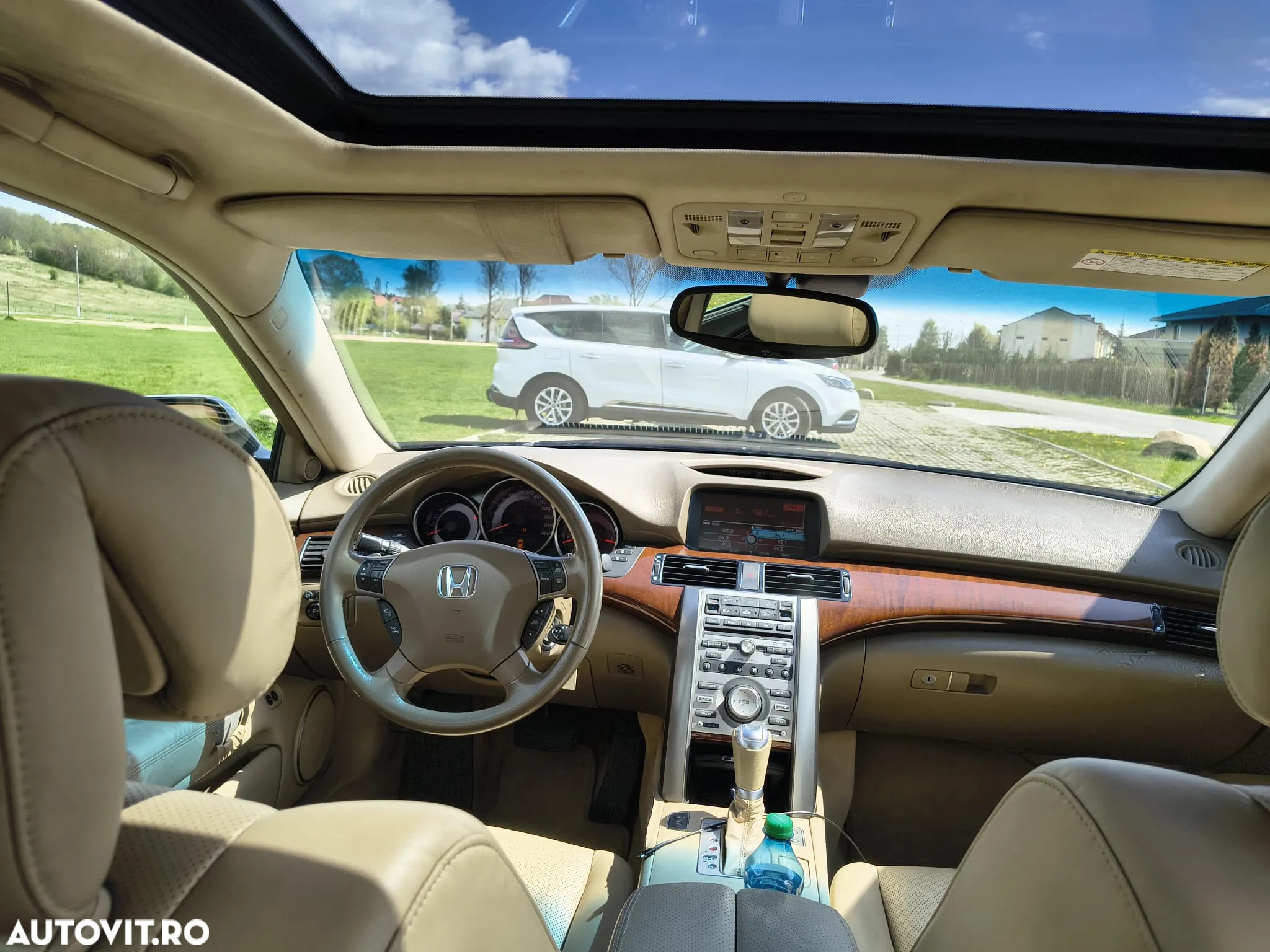 Honda Legend 3.5 Aut - 6