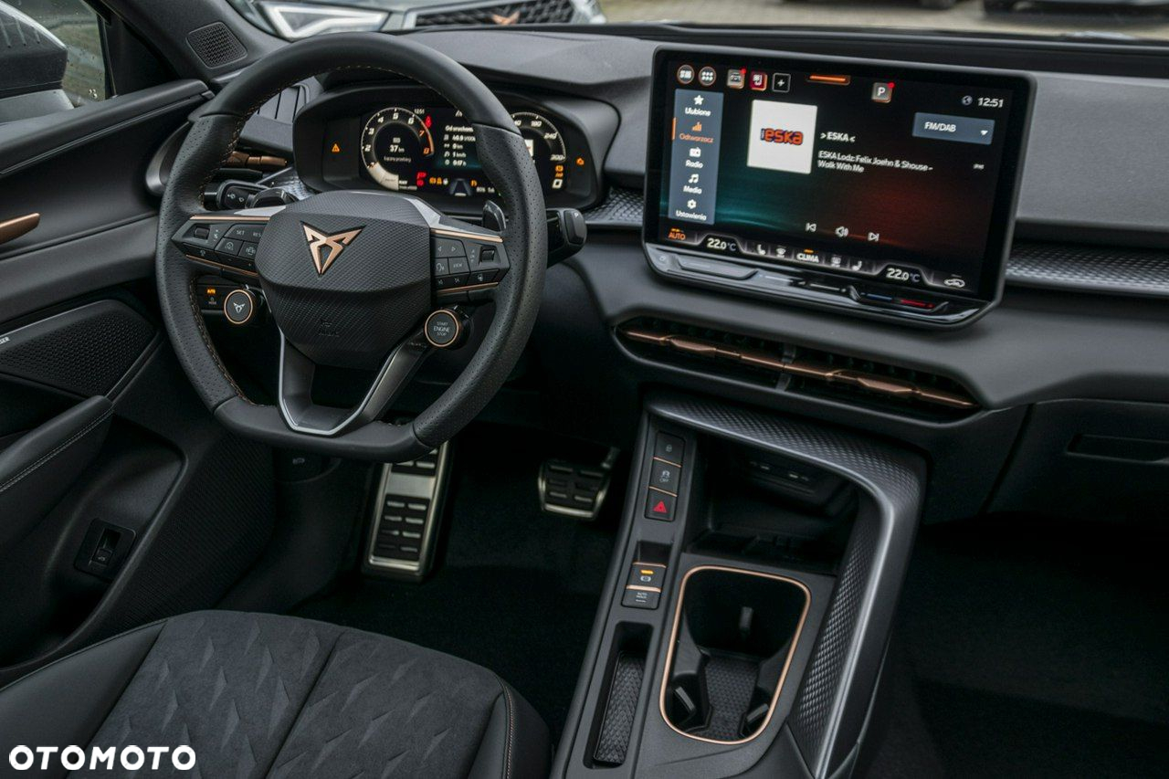 Cupra Terramar - 15
