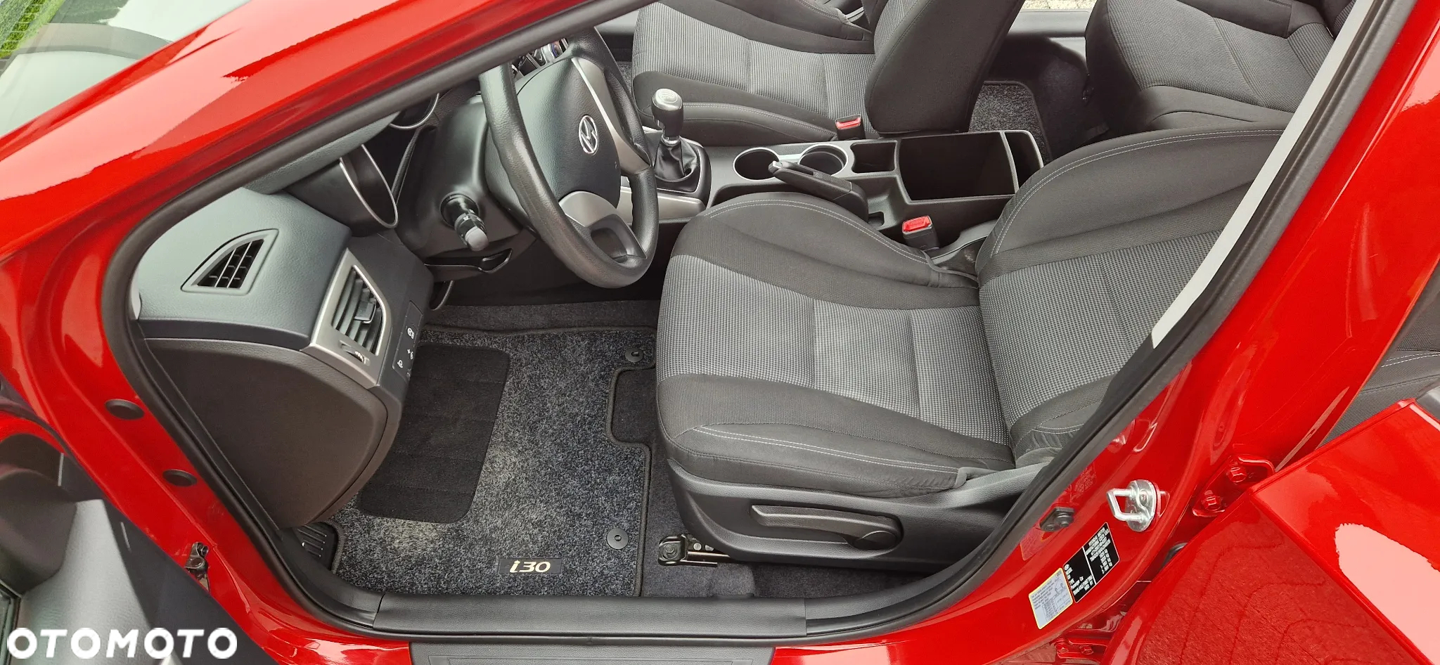 Hyundai i30 1.4 Pure - 19