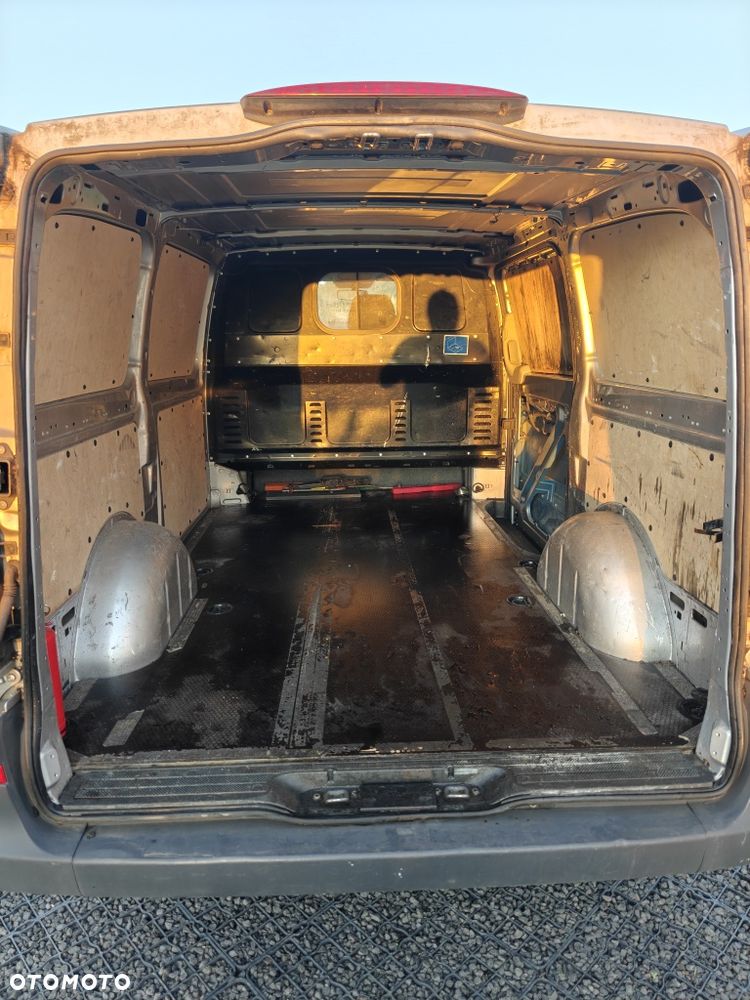 Mercedes-Benz Vito - 8