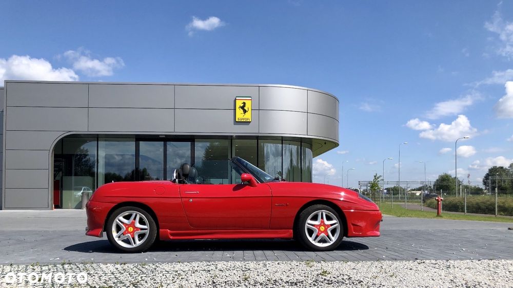 Fiat Barchetta 1.8 16V - 7