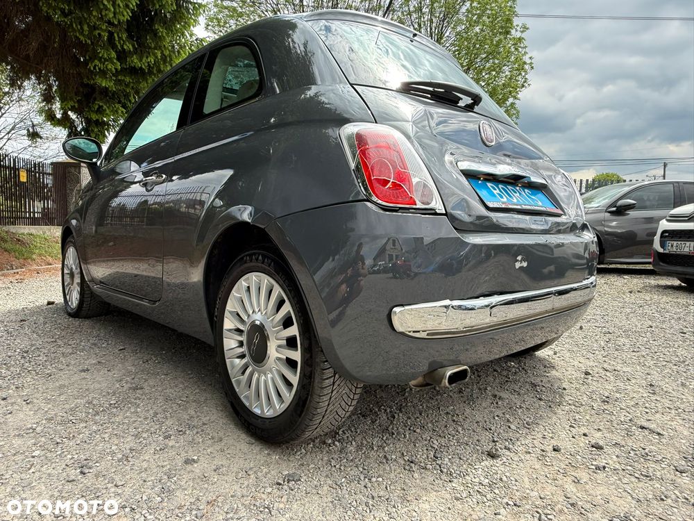 Fiat 500 - 37