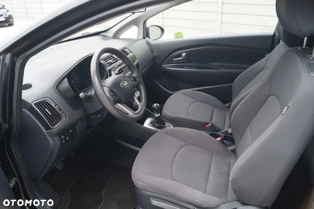Kia Rio 1.2 Edition 7 - 30