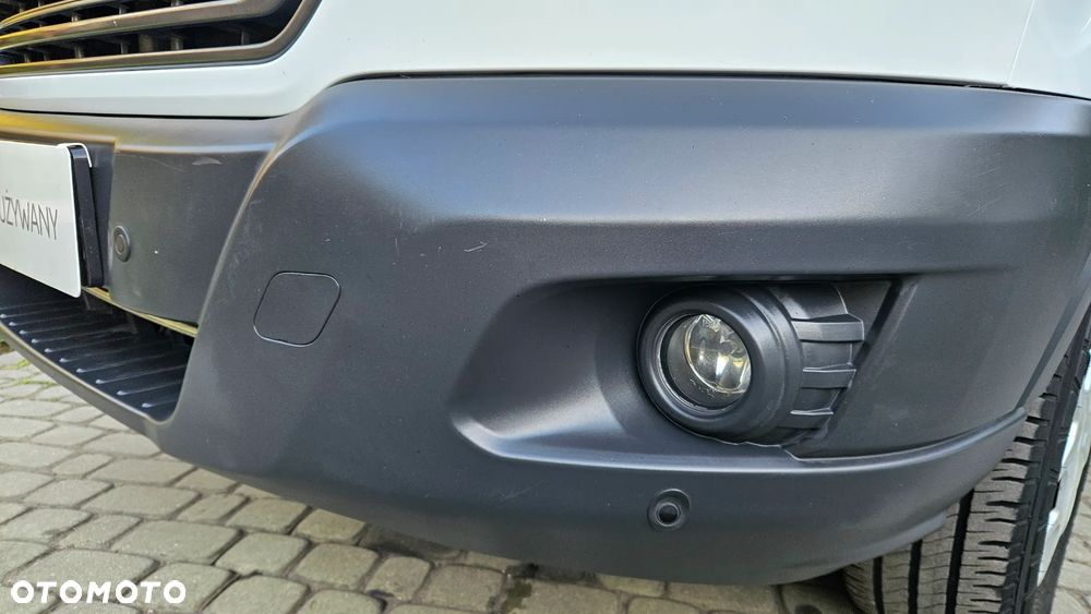 Ford Transit 2,0TDCI 130KM L2H2 Sredni 124 TYS.KM!!! Super Stan Klima Webasto Led Parktronik - 11