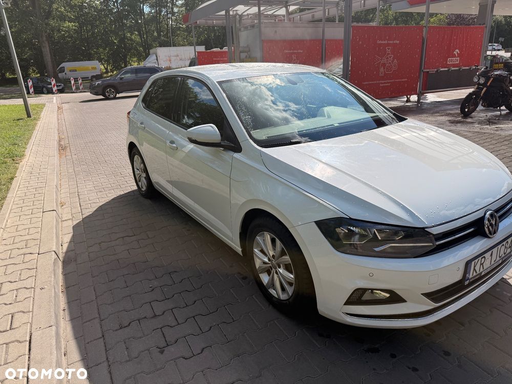 Volkswagen Polo 1.0 TSI Highline - 2
