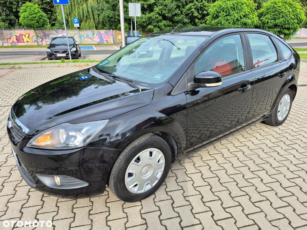 Ford Focus - 1