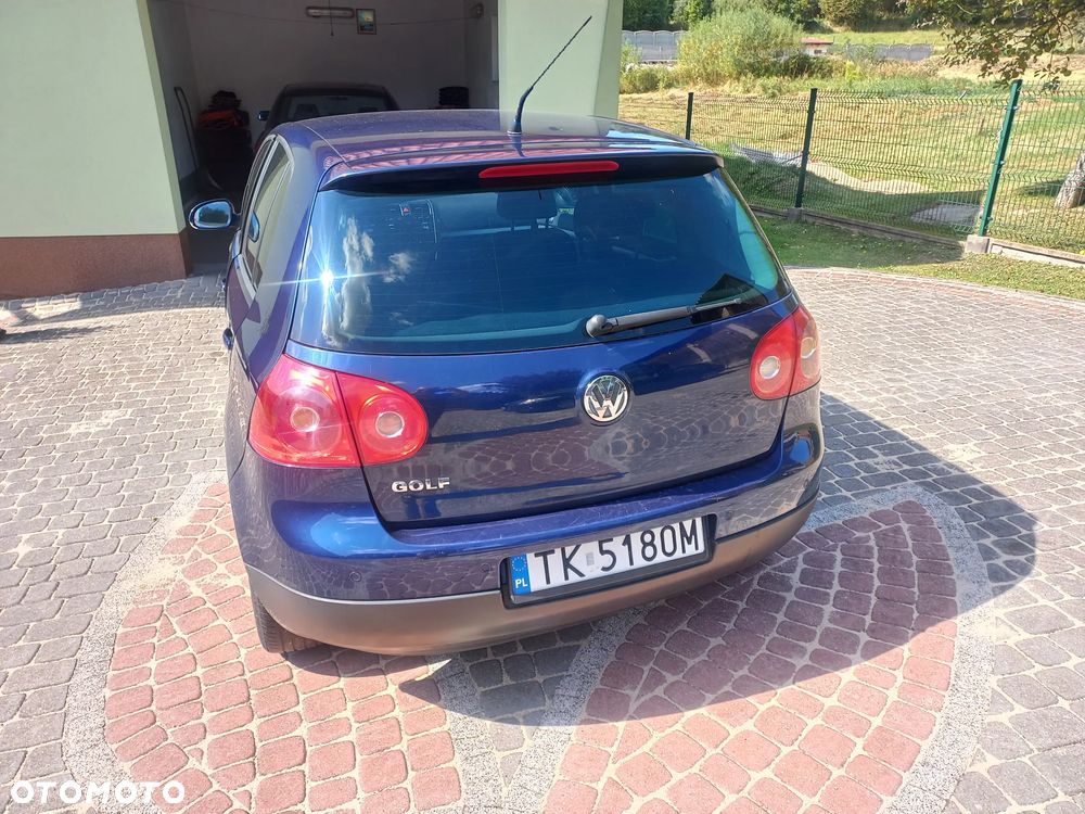 Volkswagen Golf 1.4 CityLine - 3