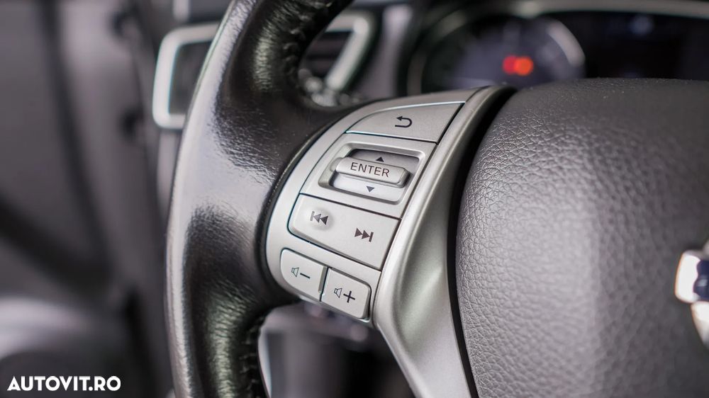 Nissan X-Trail 1.6 dCi Tekna - 17