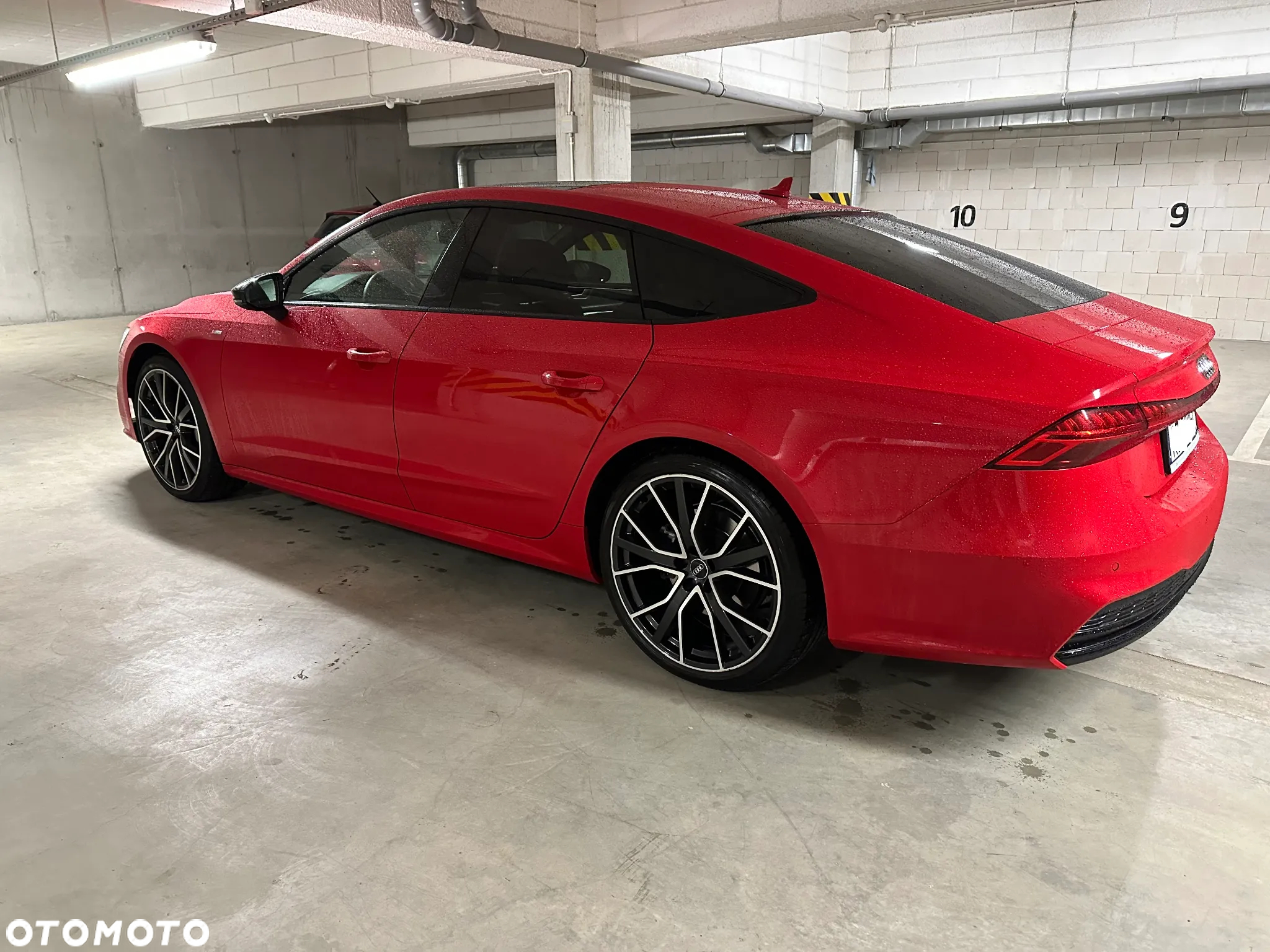 Audi A7 Sportback - 14
