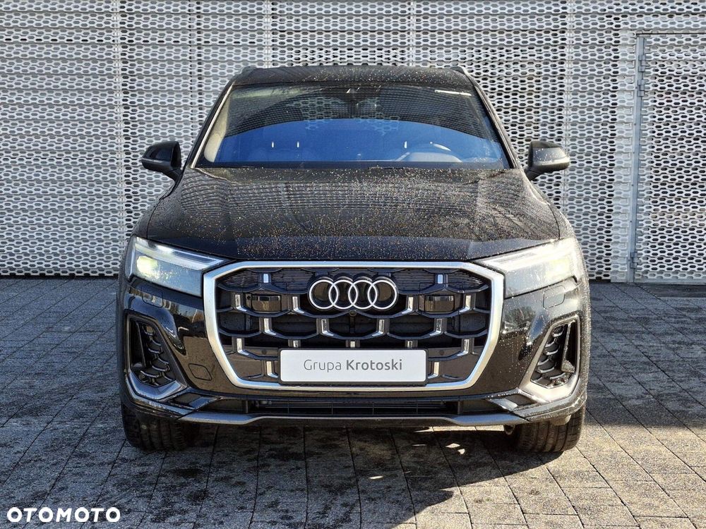Audi Q7 - 2