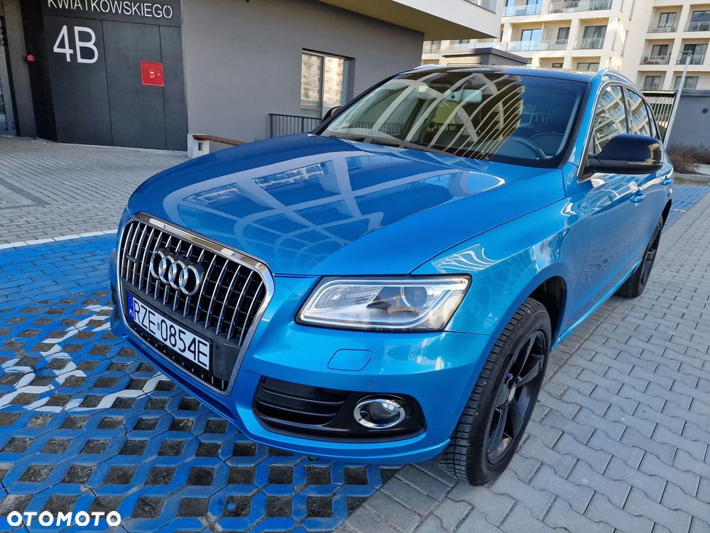 Audi Q5 - 3