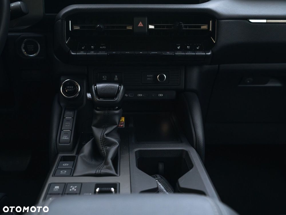 Toyota Land Cruiser LC 2.8 D-4D Executive - 24