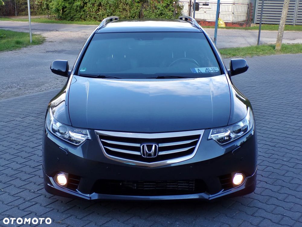 Honda Accord - 5