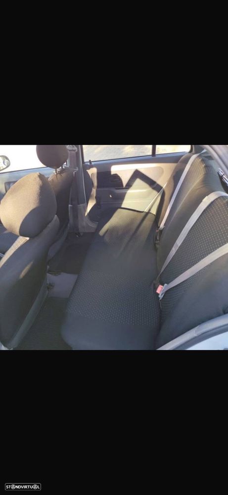 Renault Clio 1.2 - 6