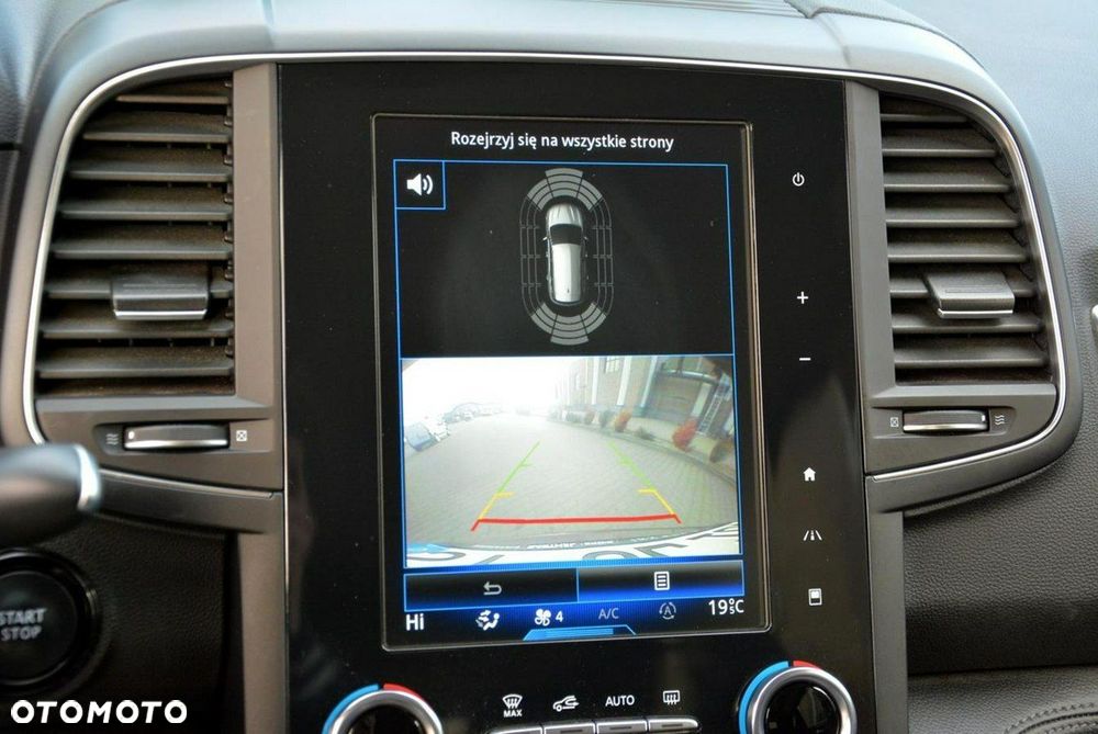 Renault Koleos 2.0 Blue dCi Intens 4x4 X-Tronic - 27