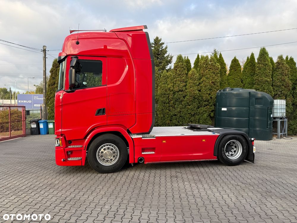 Scania - 18